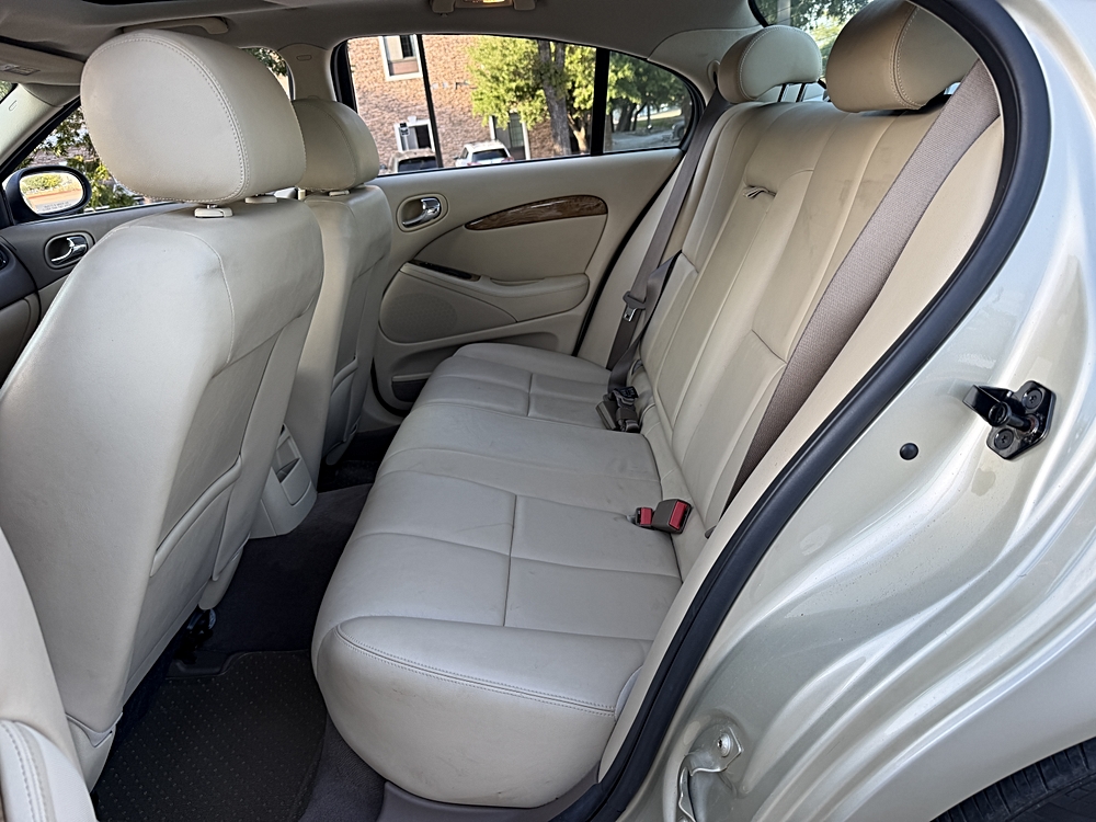 2006 Jaguar S-Type V6 - Photo 18