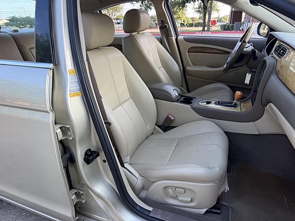 2006 Jaguar S-Type V6 - Photo 10