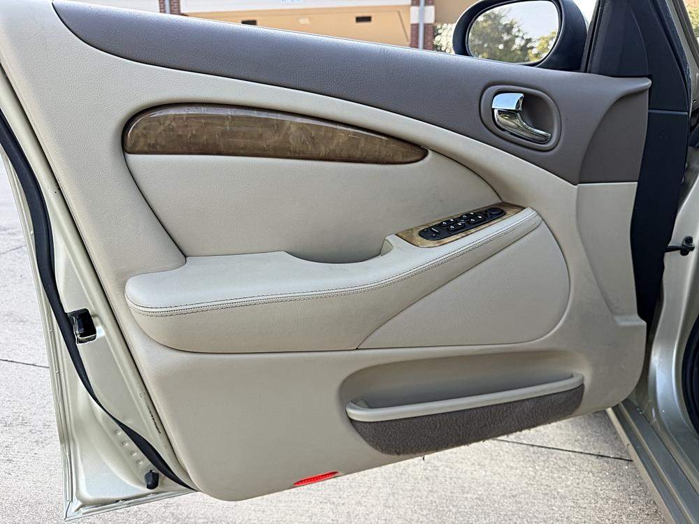2006 Jaguar S-Type V6 - Photo 19