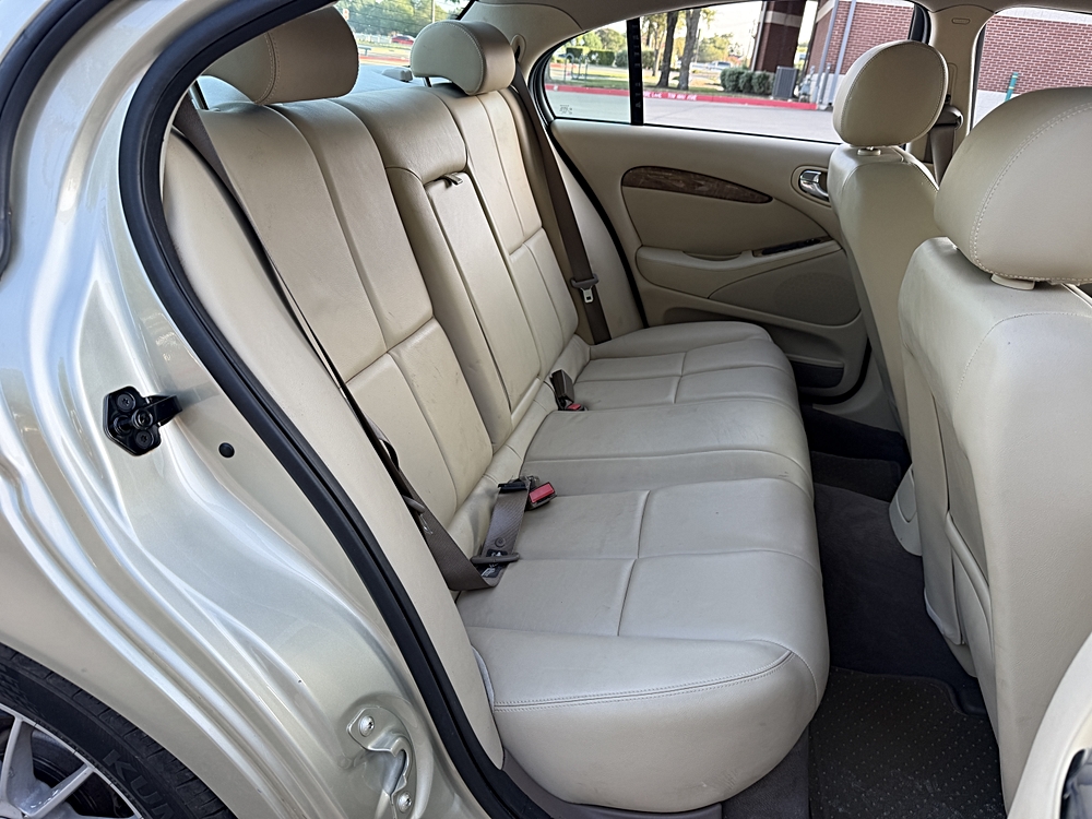 2006 Jaguar S-Type V6 - Photo 13
