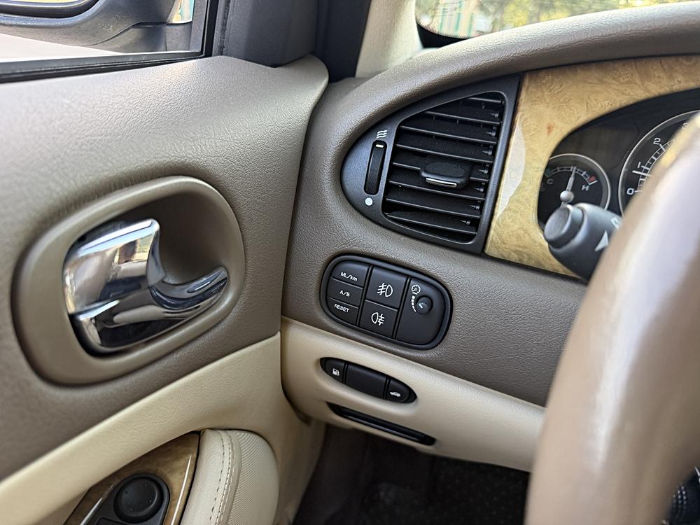 2006 Jaguar S-Type V6 - Photo 22
