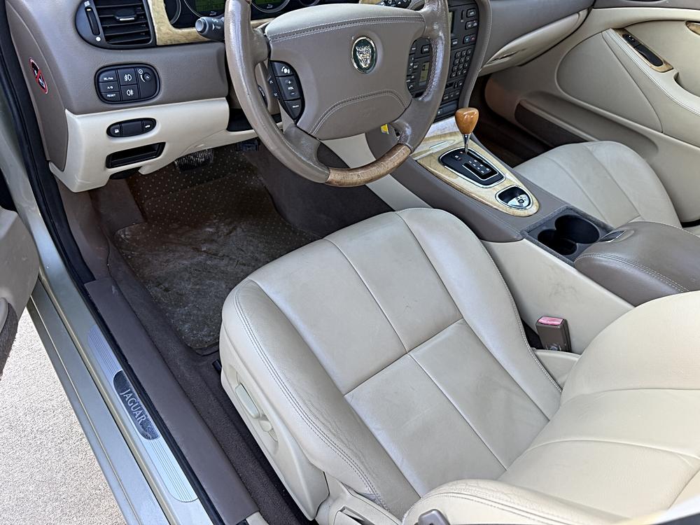 2006 Jaguar S-Type V6 - Photo 14