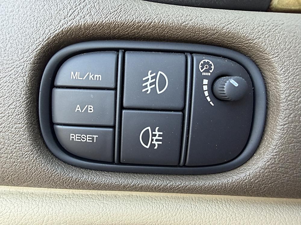 2006 Jaguar S-Type V6 - Photo 35