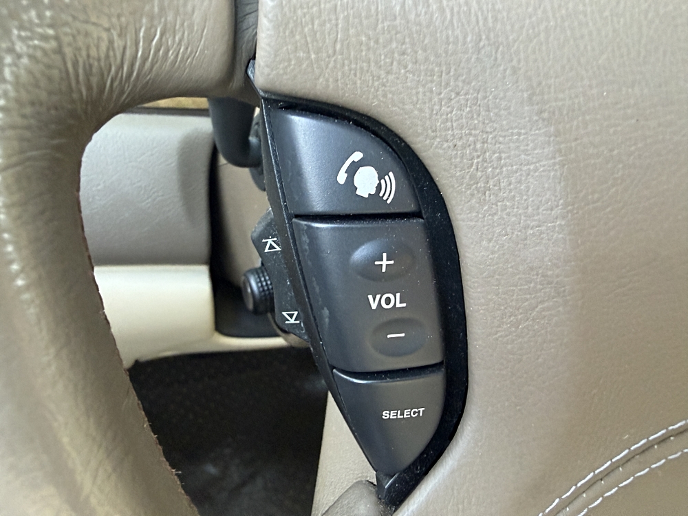2006 Jaguar S-Type V6 - Photo 28