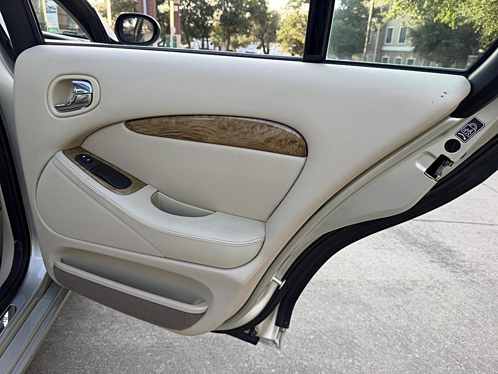 2006 Jaguar S-Type V6 - Photo 12