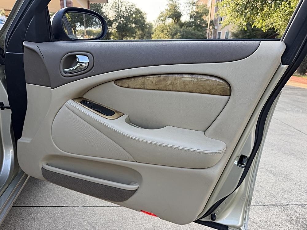 2006 Jaguar S-Type V6 - Photo 9