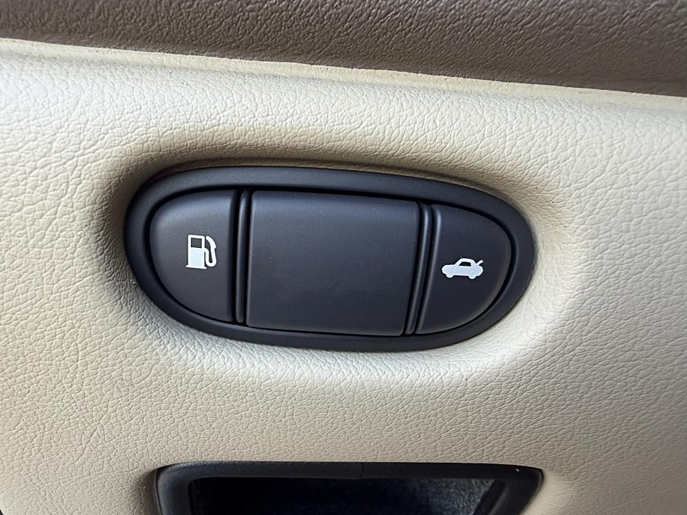 2006 Jaguar S-Type V6 - Photo 36