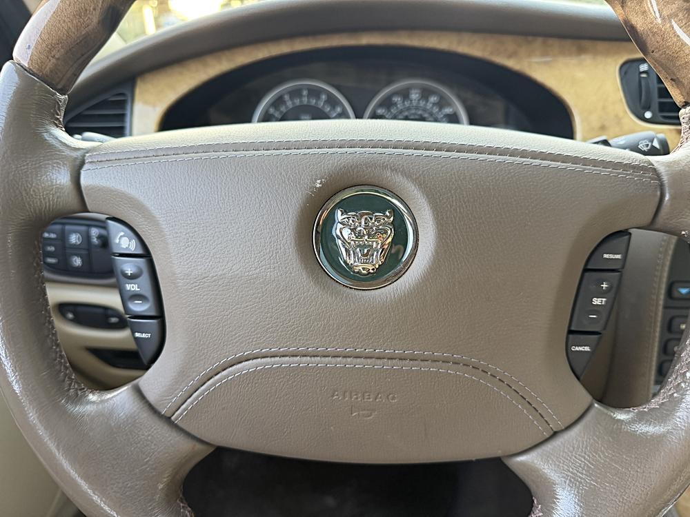 2006 Jaguar S-Type V6 - Photo 29