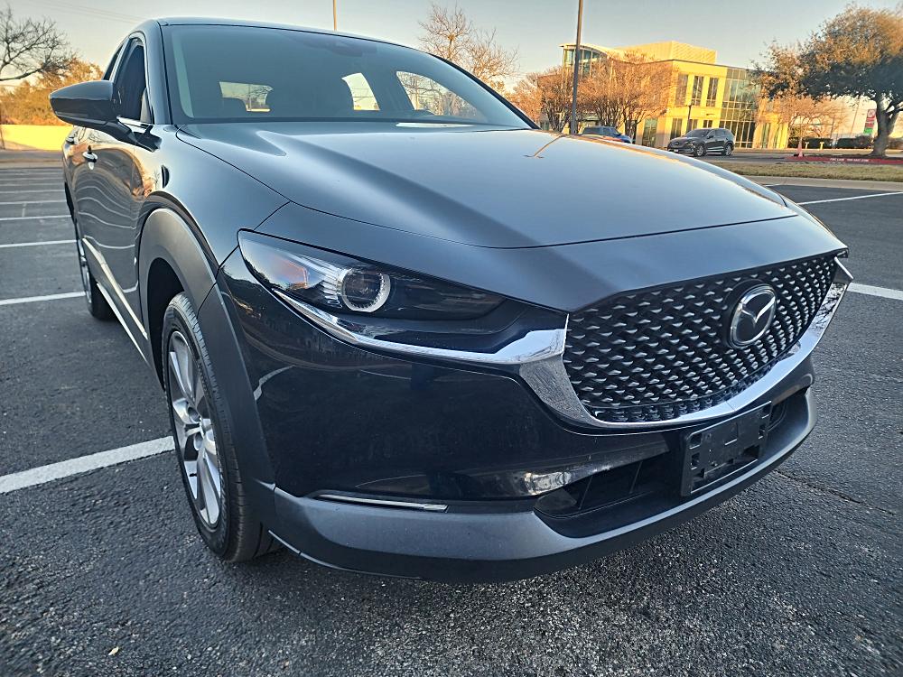 2021 Mazda CX-30 Select