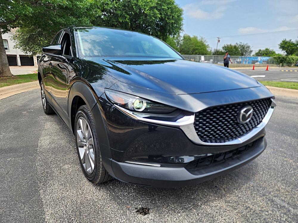 2021 Mazda CX-30 Select AWD's photo