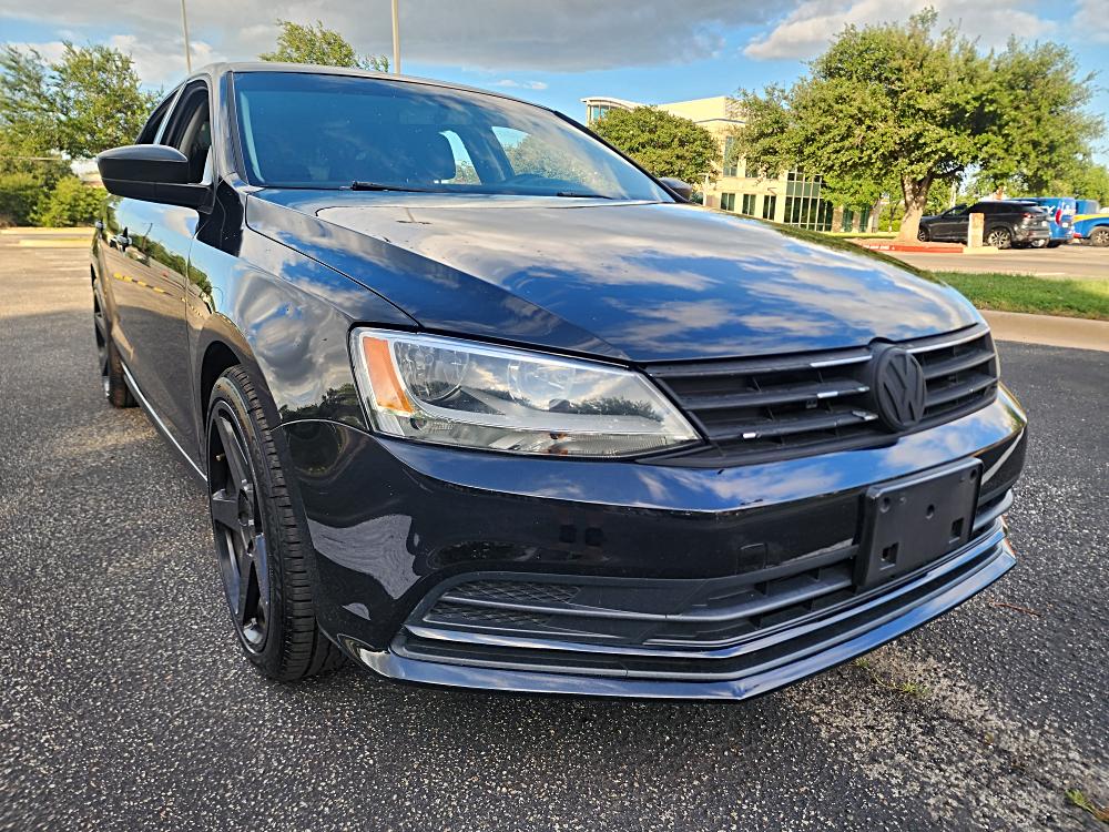 2016 Volkswagen Jetta 1.4T S w/Technology Auto's photo
