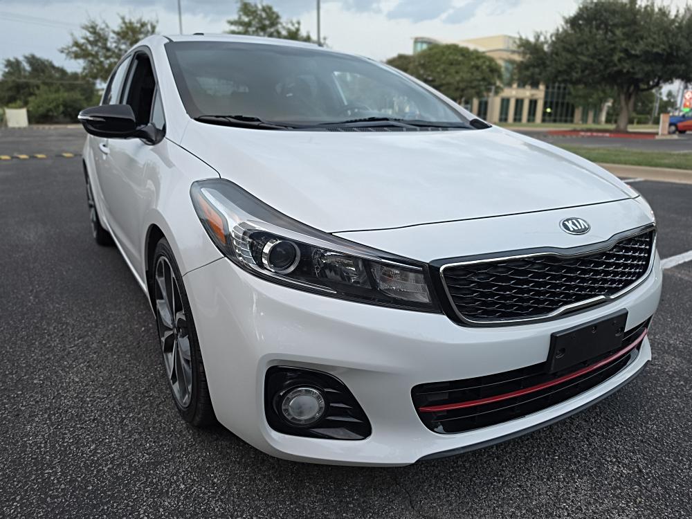 2017 Kia Forte5