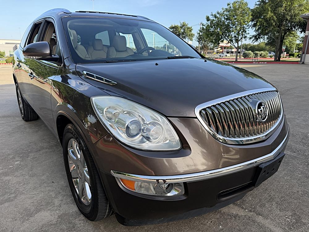 2008 Buick Enclave CXL FWD's photo