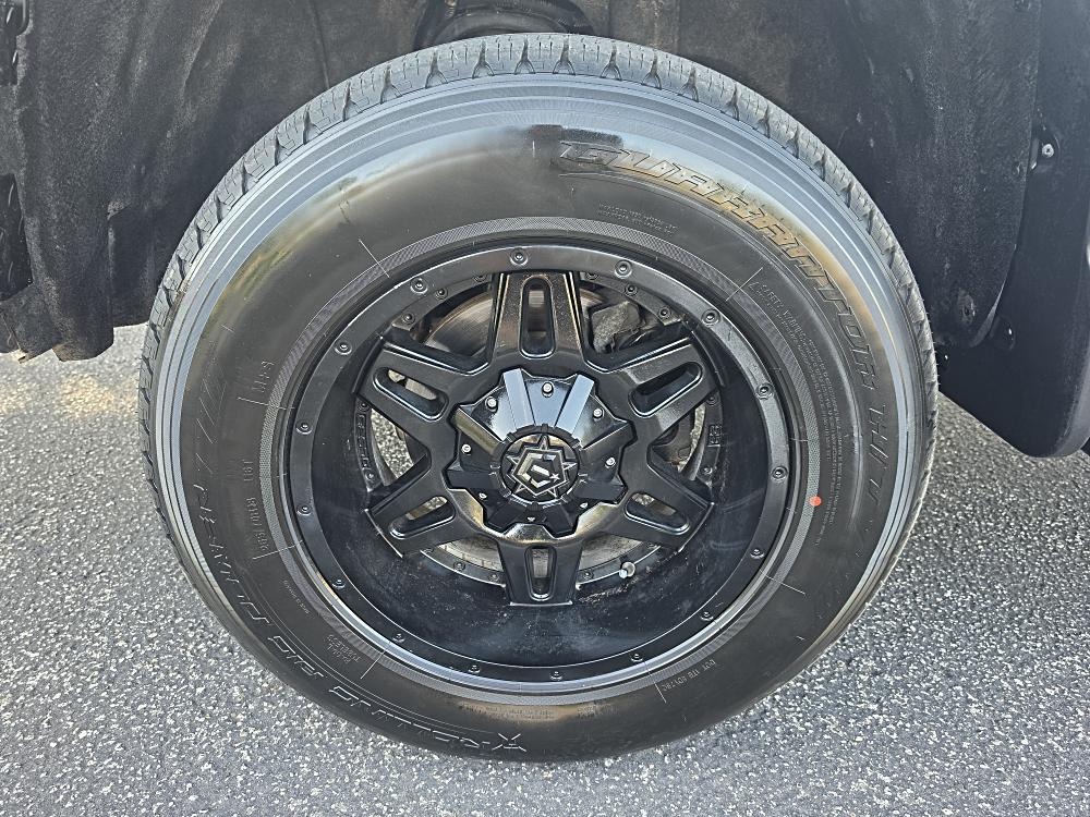 2017 GMC Sierra 1500 Base - Photo 35