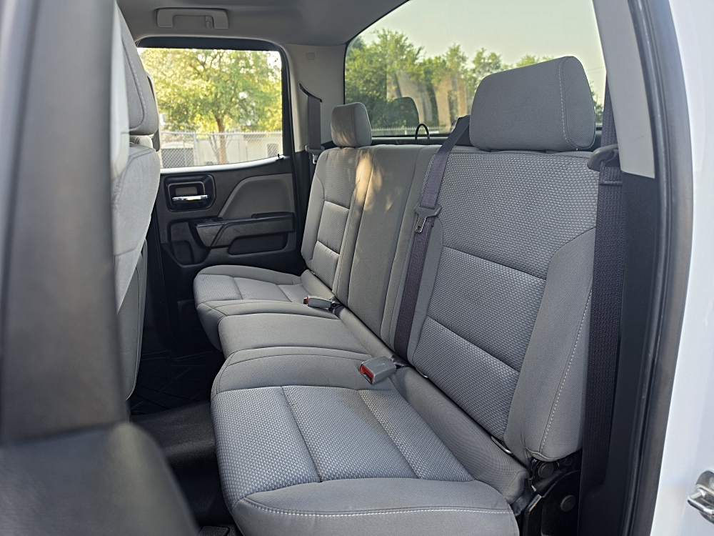 2017 GMC Sierra 1500 Base - Photo 20