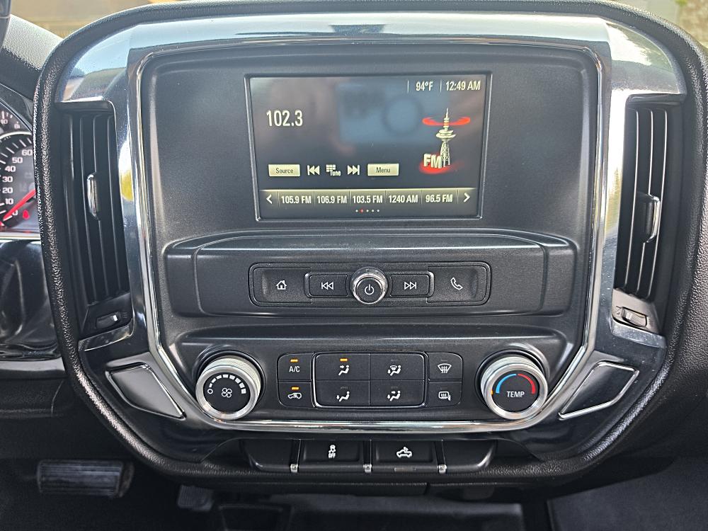 2017 GMC Sierra 1500 Base - Photo 28