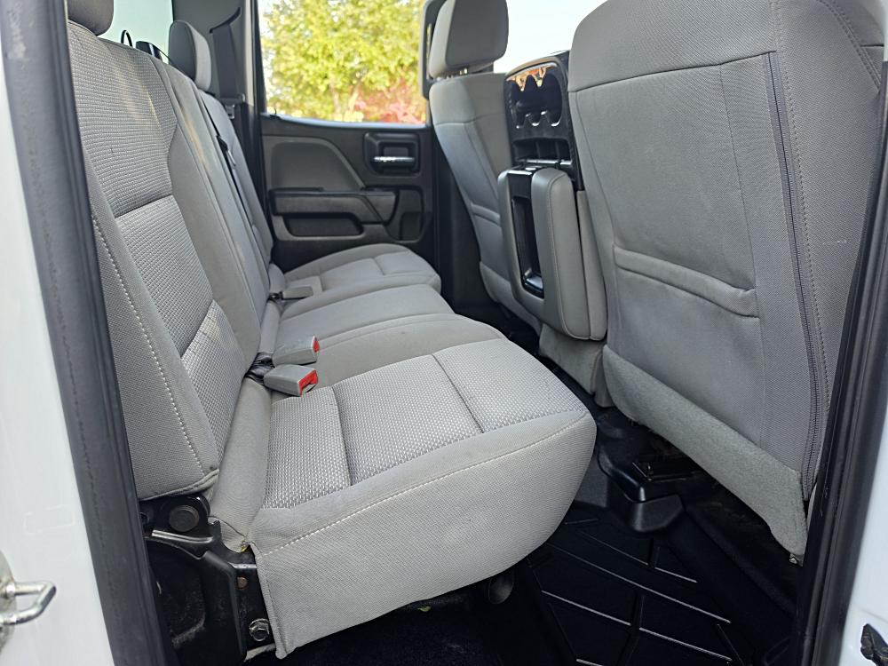 2017 GMC Sierra 1500 Base - Photo 16
