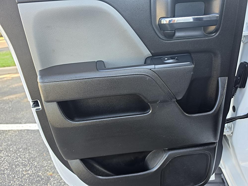 2017 GMC Sierra 1500 Base - Photo 18