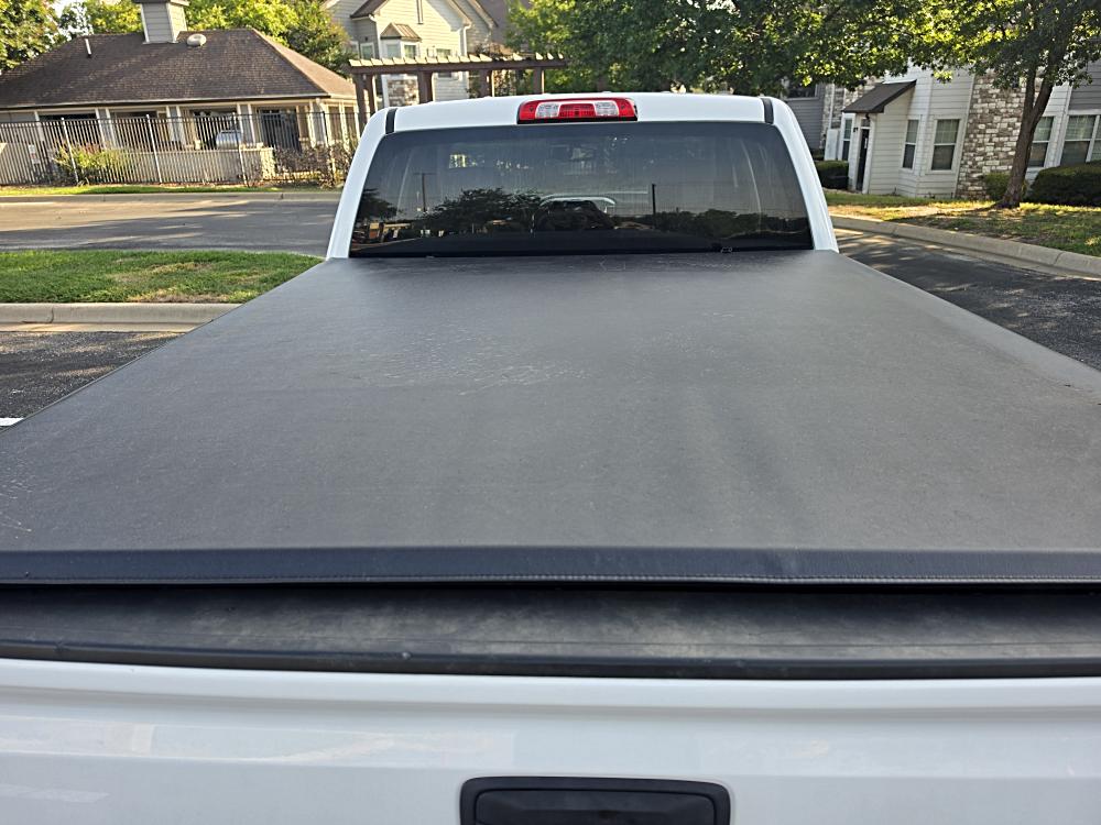 2017 GMC Sierra 1500 Base - Photo 11