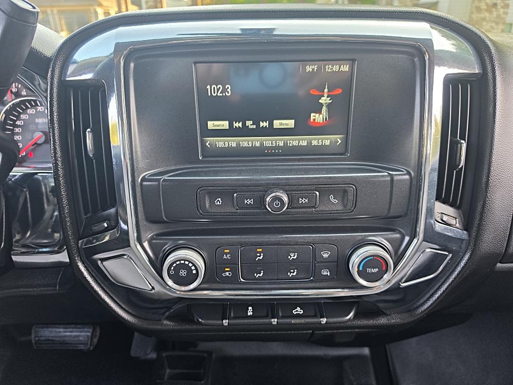 2017 GMC Sierra 1500 Base - Photo 26