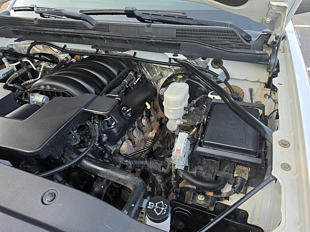 2017 GMC Sierra 1500 Base - Photo 39