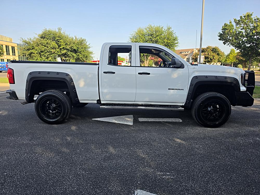 2017 GMC Sierra 1500 Base - Photo 8