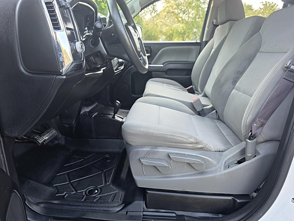 2017 GMC Sierra 1500 Base - Photo 22
