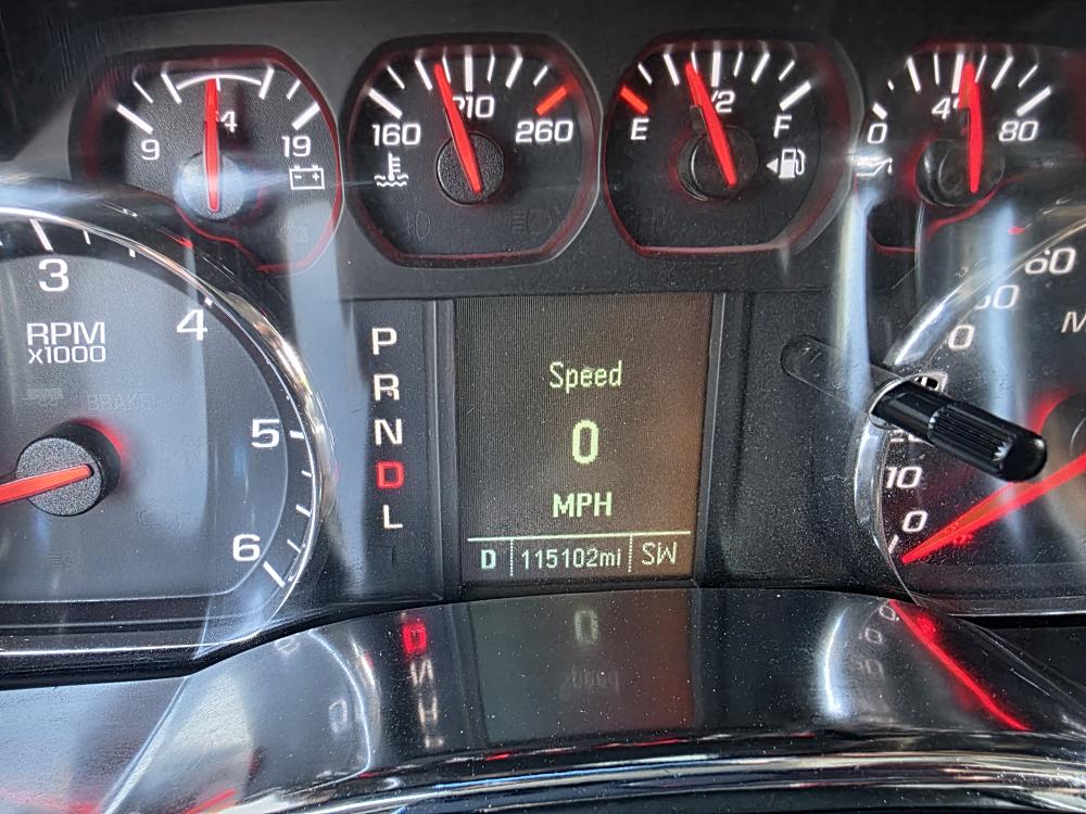 2017 GMC Sierra 1500 Base - Photo 41