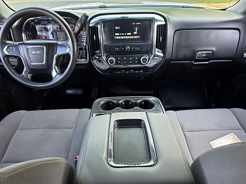 2017 GMC Sierra 1500 Base - Photo 24