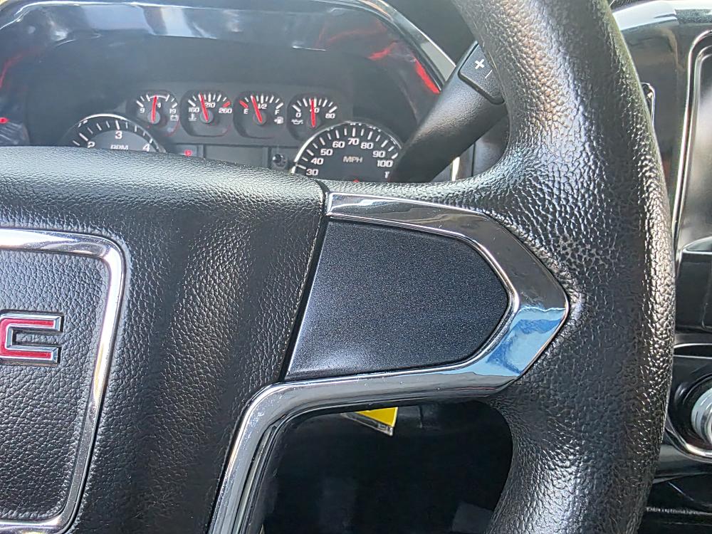 2017 GMC Sierra 1500 Base - Photo 31