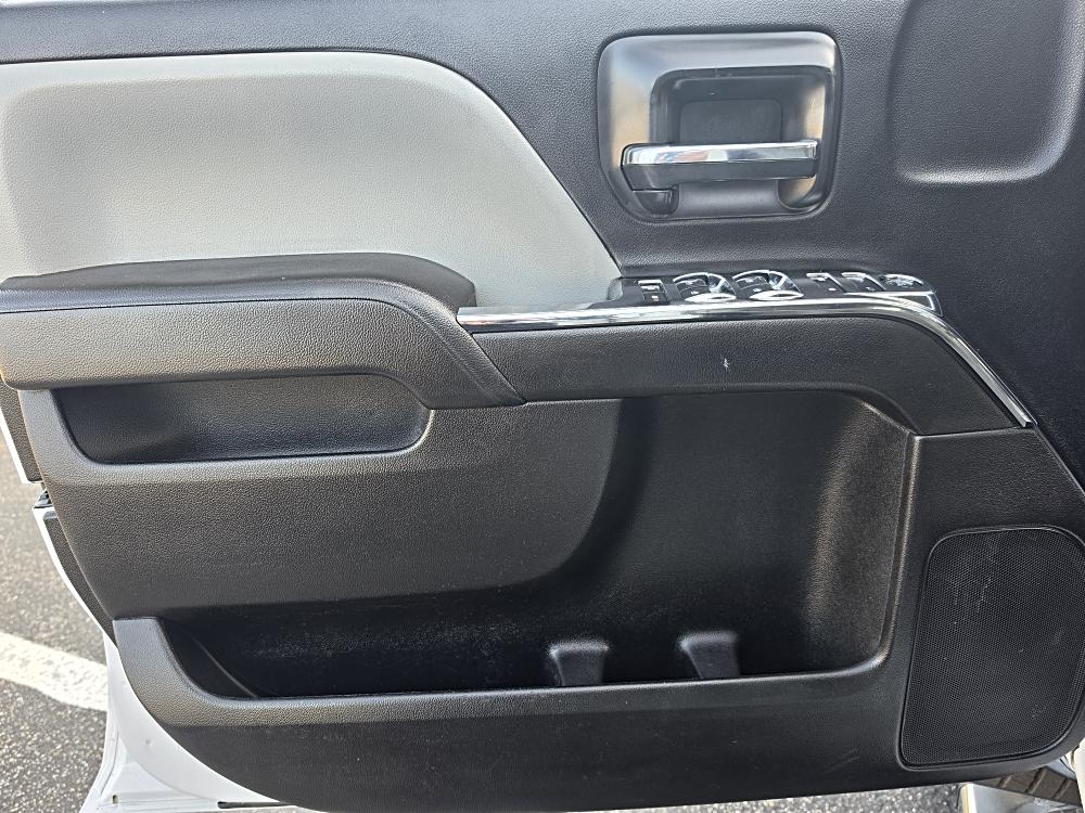 2017 GMC Sierra 1500 Base - Photo 21