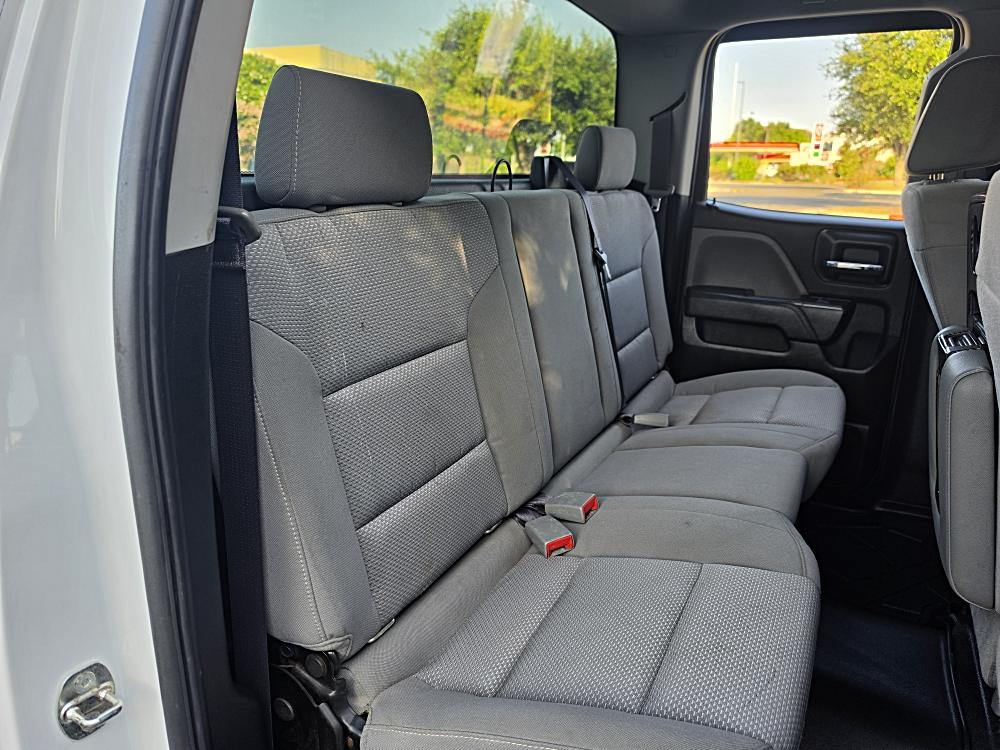 2017 GMC Sierra 1500 Base - Photo 17