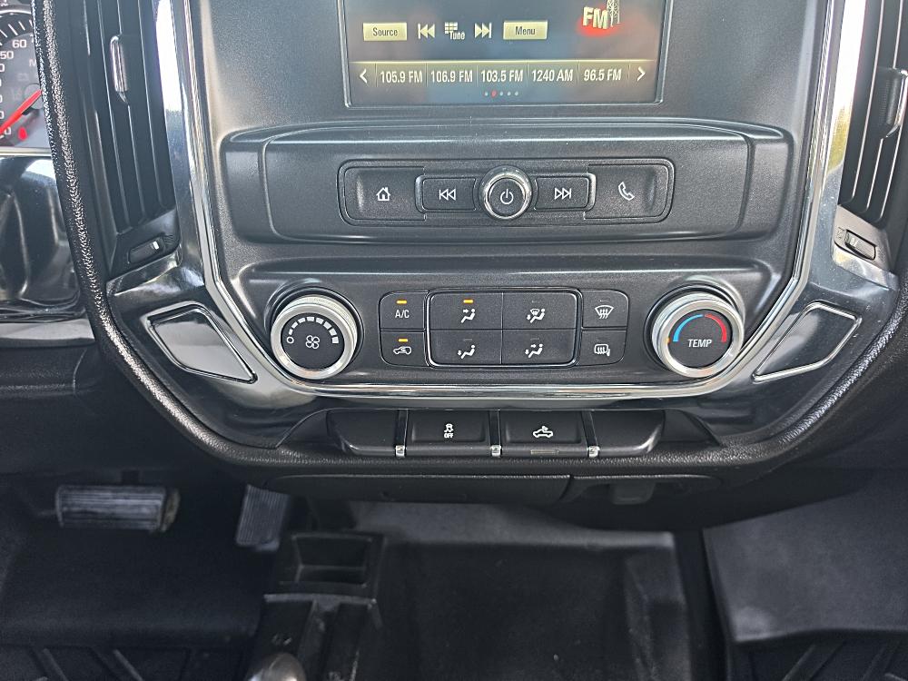 2017 GMC Sierra 1500 Base - Photo 29