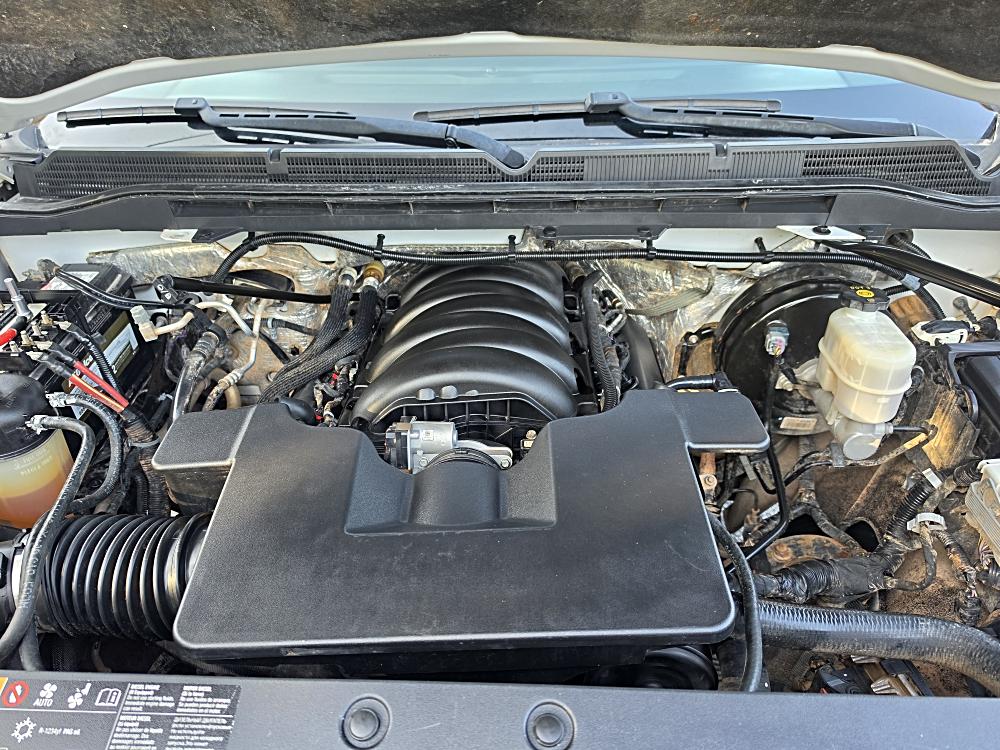 2017 GMC Sierra 1500 Base - Photo 38