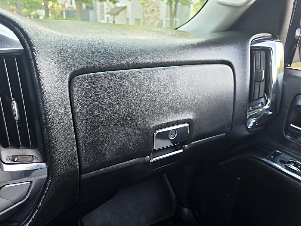 2017 GMC Sierra 1500 Base - Photo 25