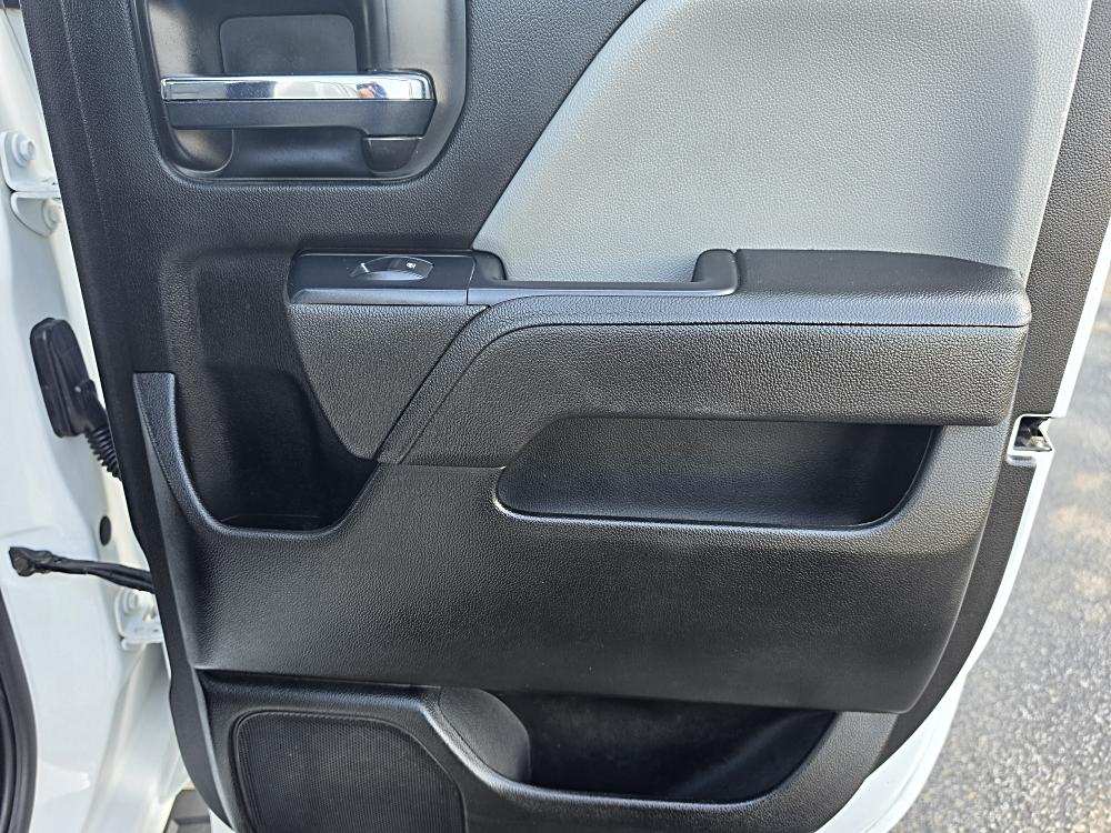 2017 GMC Sierra 1500 Base - Photo 15