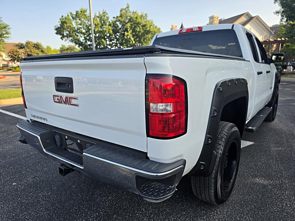 2017 GMC Sierra 1500 Base - Photo 7