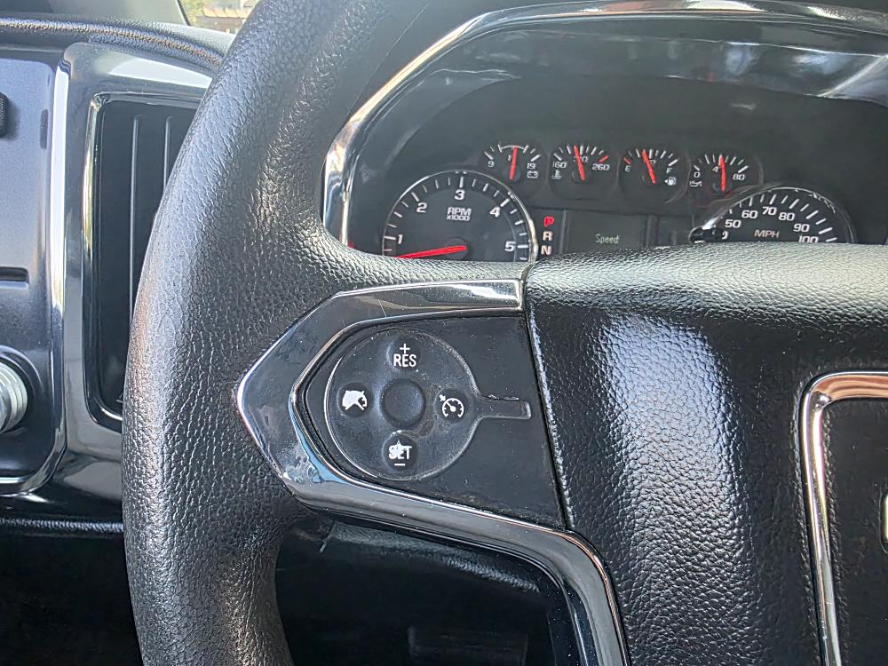 2017 GMC Sierra 1500 Base - Photo 32