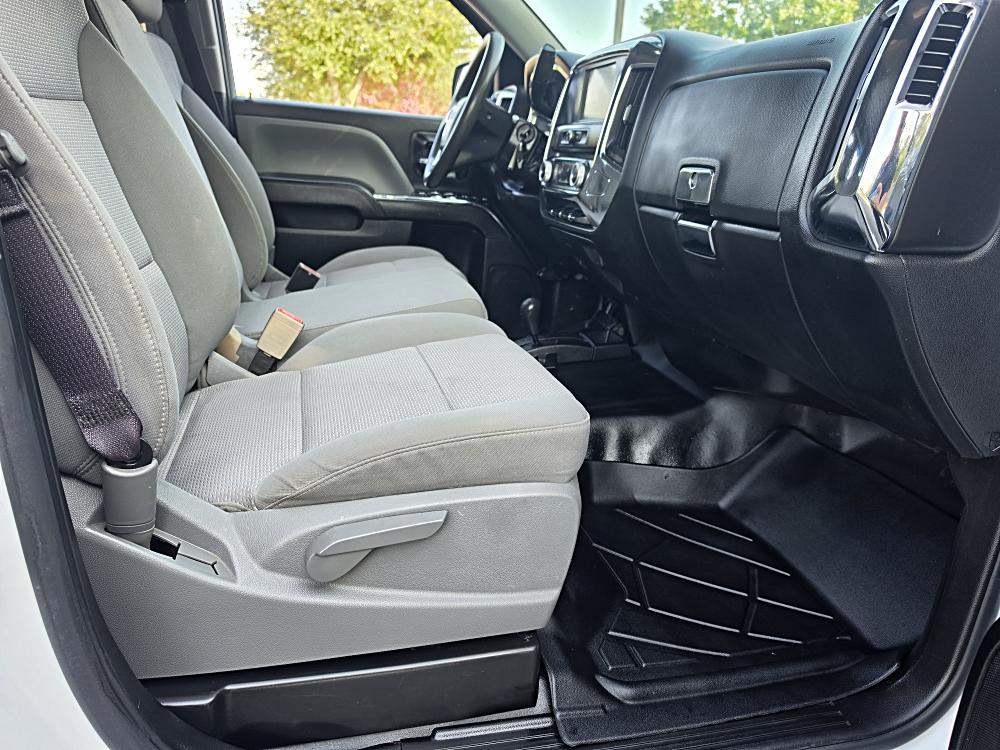 2017 GMC Sierra 1500 Base - Photo 13