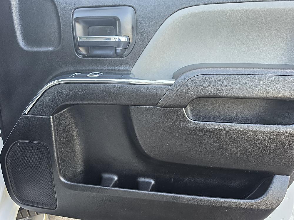 2017 GMC Sierra 1500 Base - Photo 12