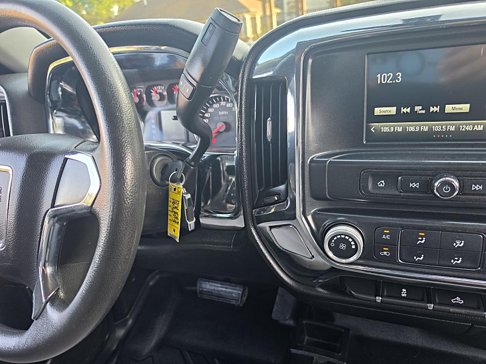 2017 GMC Sierra 1500 Base - Photo 27