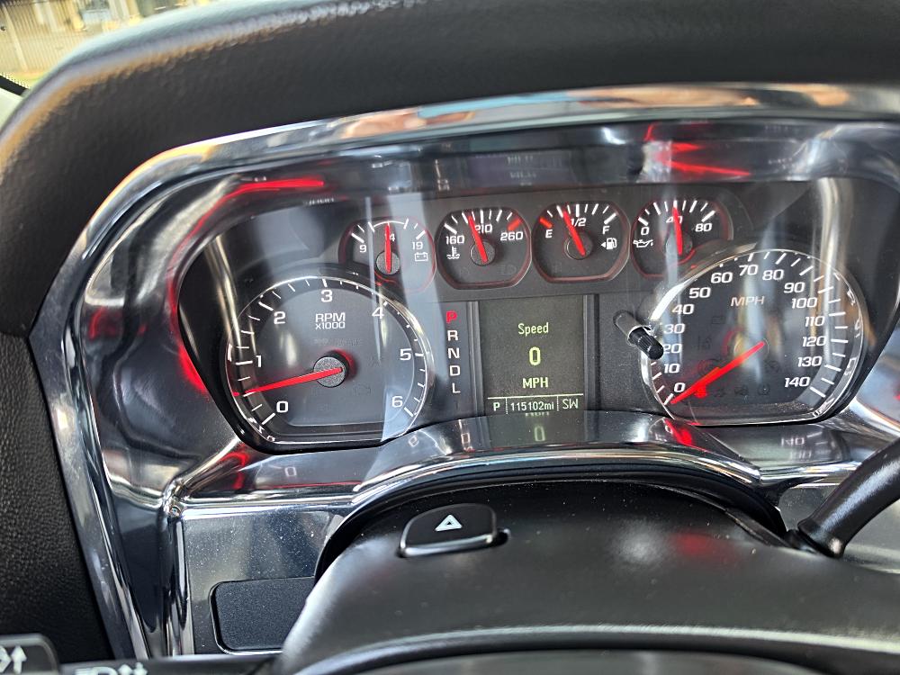 2017 GMC Sierra 1500 Base - Photo 33