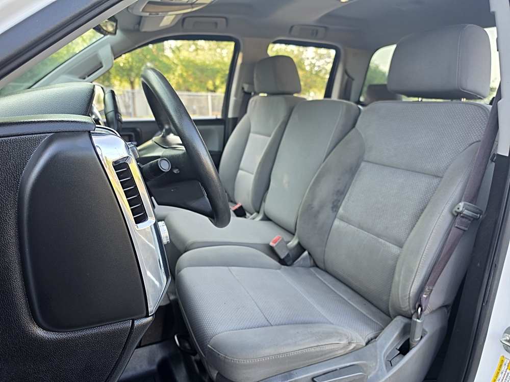 2017 GMC Sierra 1500 Base - Photo 23