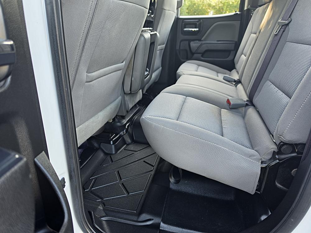 2017 GMC Sierra 1500 Base - Photo 19