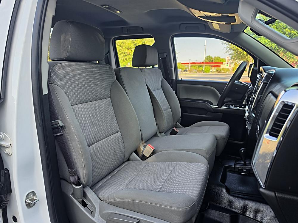 2017 GMC Sierra 1500 Base - Photo 14