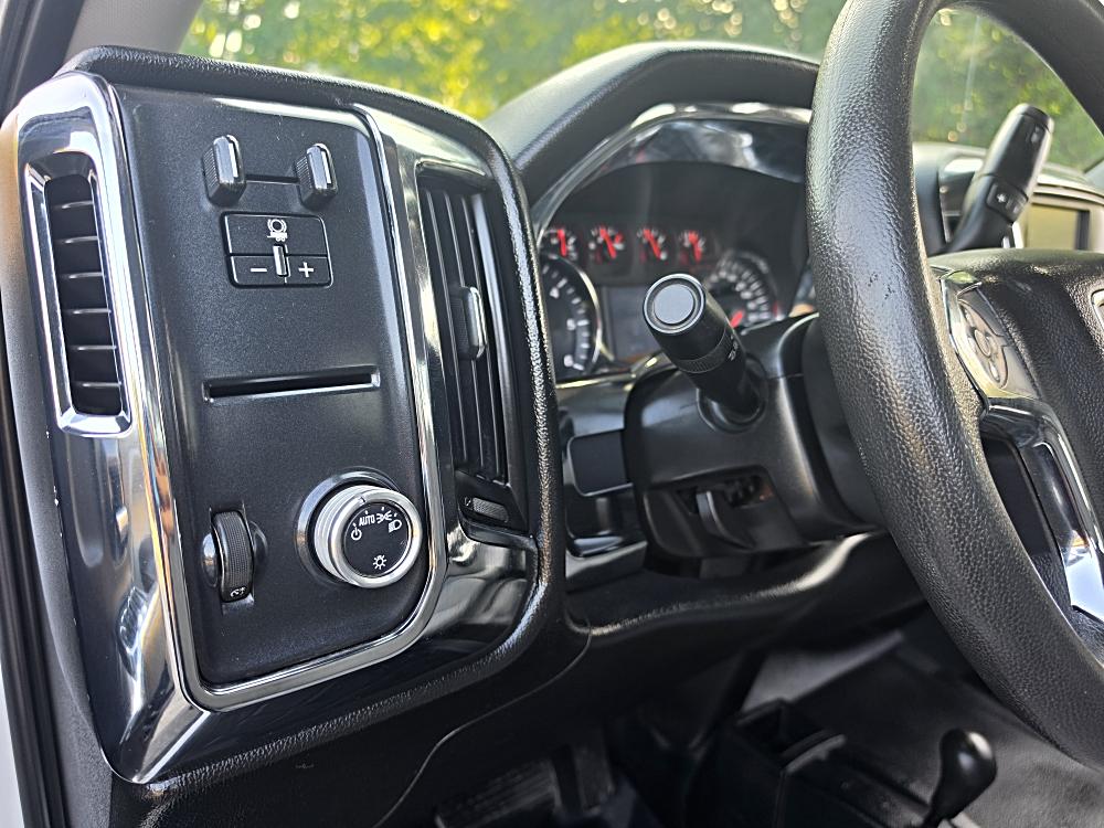 2017 GMC Sierra 1500 Base - Photo 34