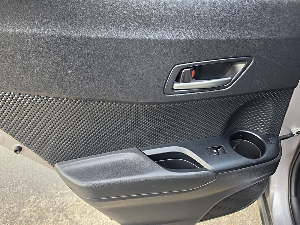 2019 Toyota C-HR LE - Photo 18