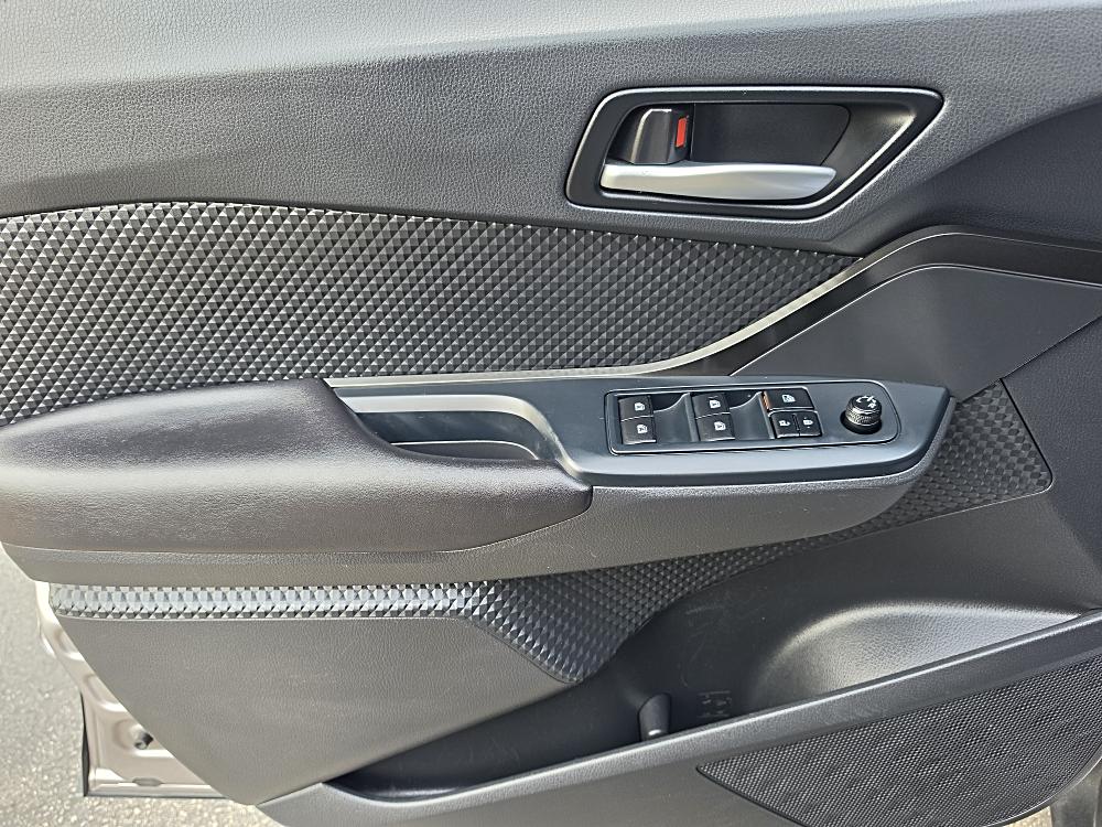 2019 Toyota C-HR LE - Photo 22