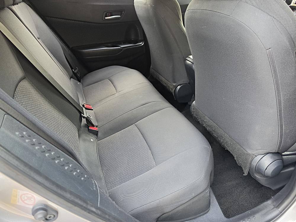 2019 Toyota C-HR LE - Photo 15