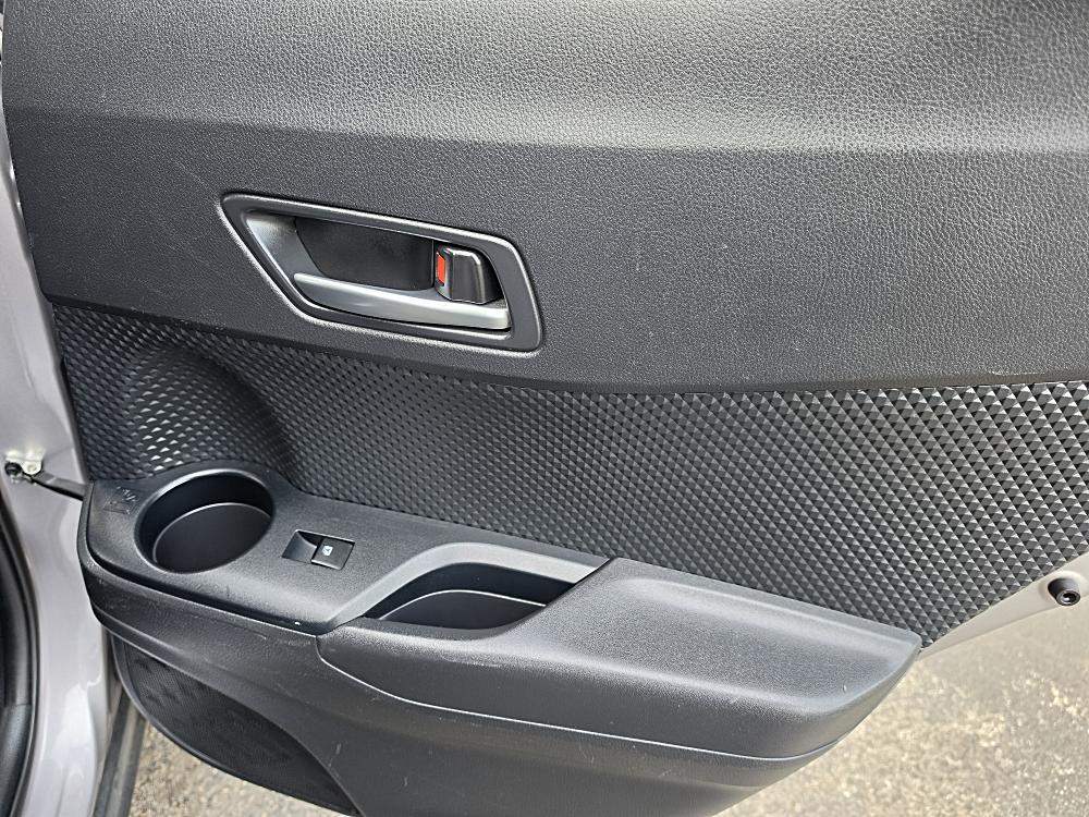2019 Toyota C-HR LE - Photo 13